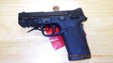 SMITH & WESSON M&P 380 SHIELD EZ M2.0 .380 ACP - 1 of 3