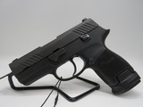 SIG SAUER P320 .40 S&W - 1 of 3