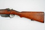 STEYR 1895 8X50MMR MANNLICHER-SHOENAUER - 2 of 3