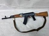 POLAND Jack 545SR 5.45X39MM - 1 of 3