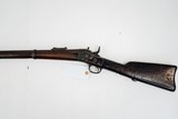 REMINGTON M1867/96 DANISH REMINGTON ROLLING BLOCK UNKNOWN - 2 of 3