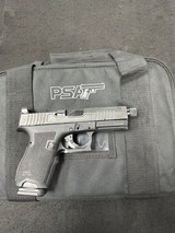 PALMETTO STATE ARMORY DAGGER COMPACT 9MM LUGER (9X19 PARA) - 1 of 3