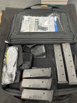 PALMETTO STATE ARMORY DAGGER COMPACT 9MM LUGER (9X19 PARA) - 2 of 3