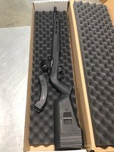 RUGER Ruger 10/22 Black Hunter .22 LR - 2 of 3