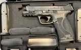 SMITH & WESSON M&P45 M2.0 .45 ACP - 1 of 2