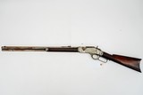 WINCHESTER 1873 (ANTIQUE) .38-40 WIN - 1 of 3