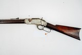 WINCHESTER 1873 (ANTIQUE) .38-40 WIN - 2 of 3