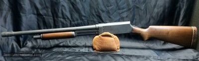 STEVENS 520-30 12 GA - Image 1 of 3