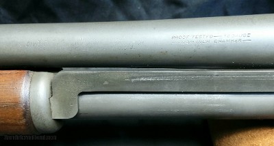 STEVENS 520-30 12 GA - Image 3 of 3