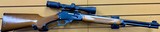 MARLIN 336A (JM stamped) .30-30 WIN - 1 of 3