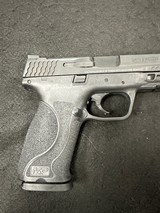 SMITH & WESSON M & P 9 M2.0 9MM LUGER (9X19 PARA) - 3 of 3