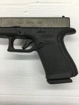 GLOCK 19 19 Gen 5 9MM LUGER (9X19 PARA) - 2 of 3