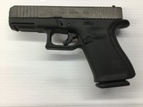 GLOCK 19 19 Gen 5 9MM LUGER (9X19 PARA)