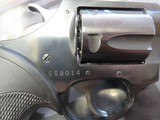 CHARTER ARMS UNDERCOVER .38 SPL - 3 of 3