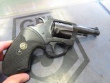 CHARTER ARMS UNDERCOVER .38 SPL - 1 of 3