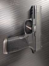 SIG SAUER P365X 9MM LUGER (9X19 PARA) - 3 of 3