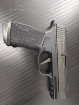 SIG SAUER P365X 9MM LUGER (9X19 PARA) - 2 of 3