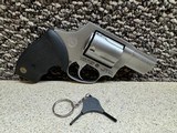 TAURUS 605 .357 MAG - 1 of 3