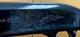 REMINGTON 1100 engraved receiver 12 GA - 3 of 3