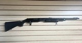 MOSSBERG 500E .410 BORE