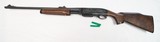 REMINGTON 7600 Engraved Receiver .243 WIN - 2 of 3