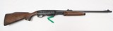REMINGTON 7600 Engraved Receiver .243 WIN - 1 of 3