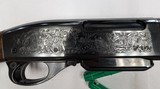 REMINGTON 7600 Engraved Receiver .243 WIN - 3 of 3