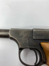 COLT CHALLENGER 1951 YEAR MODEL .22 LR - 2 of 3