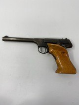 COLT CHALLENGER 1951 YEAR MODEL .22 LR - 1 of 3