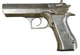 MAGNUM RESEARCH IMI Desert Eagle 9MM LUGER (9X19 PARA) - 2 of 3