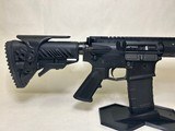 AERO PRECISION AERO PRECISION RIFLE M4E1 RIFLE .300 AAC BLACKOUT - 2 of 3