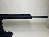 AERO PRECISION AERO PRECISION RIFLE M4E1 RIFLE .300 AAC BLACKOUT - 3 of 3