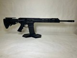 AERO PRECISION AERO PRECISION RIFLE M4E1 RIFLE .300 AAC BLACKOUT - 1 of 3