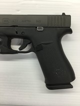 GLOCK 43x 9MM LUGER (9X19 PARA) - 2 of 3