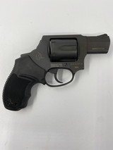 TAURUS 856 38 SpecialSS Revolver .38 ACP - 1 of 3