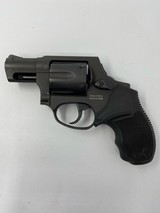 TAURUS 856 38 SpecialSS Revolver .38 ACP - 3 of 3