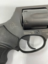 TAURUS 856 38 SpecialSS Revolver .38 ACP - 2 of 3