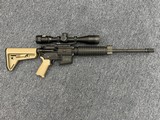 SMITH & WESSON M&P-15 5.56X45MM NATO - 2 of 3