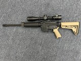 SMITH & WESSON M&P-15 5.56X45MM NATO - 1 of 3