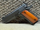 ROCK ISLAND ARMORY M1911-A1 CS .45 ACP - 1 of 3