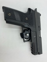SIG SAUER P229 .40 S&W - 3 of 3