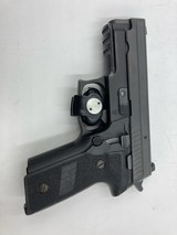 SIG SAUER P229 .40 S&W - 2 of 3