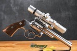 RUGER SECURITY SIX .357 MAG - 3 of 3