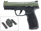 SIG SAUER P322 TACPAC .22 LR - 2 of 2