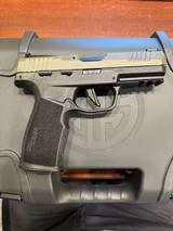 SIG SAUER P322 TACPAC .22 LR - 3 of 3