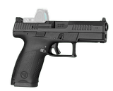 CZ P-10 C 9MM LUGER (9X19 PARA) - 2 of 2