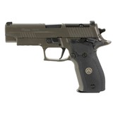 SIG SAUER P226 LEGION 9MM LUGER (9X19 PARA) - 1 of 1