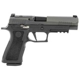 SIG SAUER P320 X-Full X-Ray 3 9MM LUGER (9X19 PARA) - 1 of 3