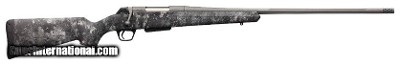 WINCHESTER XPR Extreme Hunter .223 REM