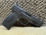 Smith & Wesson M&P M2.0 Optic Ready 10MM - 3 of 3